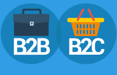 B2B Vs. B2C Marketing