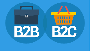 B2B Vs. B2C Marketing